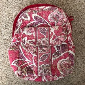Vera Bradley Backpack